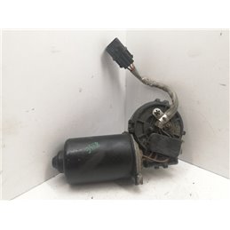 HYUNDAI MATRIX (FC) Első Ablaktörlő Motor