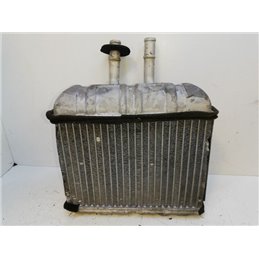 SUZUKI IGNIS I Fűtőradiátor