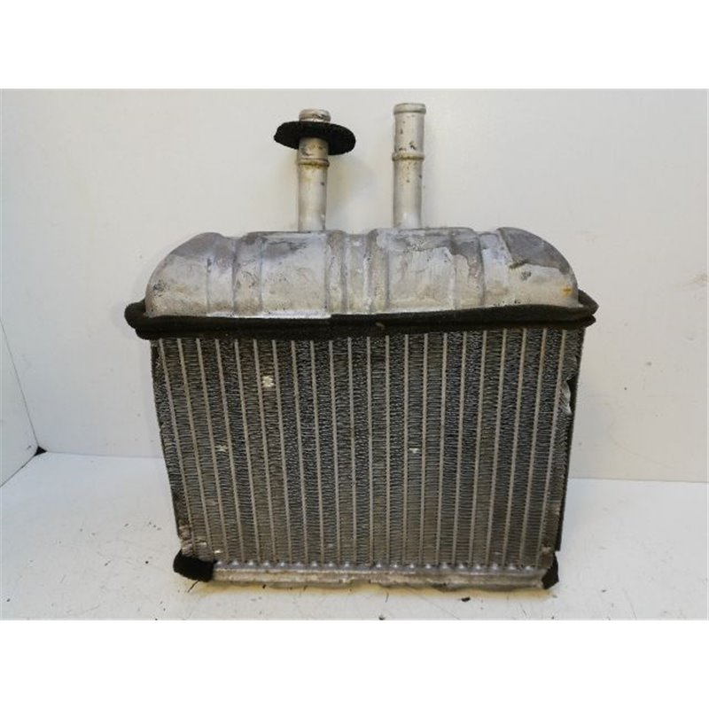 SUZUKI IGNIS I Fűtőradiátor