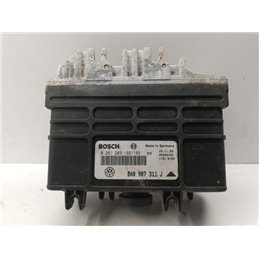 SEAT TOLEDO I (1L) Motorvezérlő