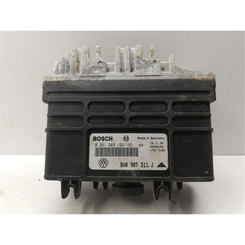 SEAT TOLEDO I (1L) Motorvezérlő