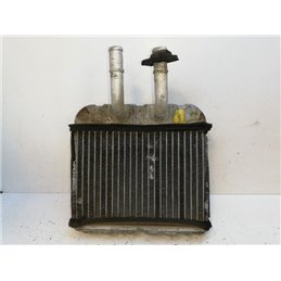 SUZUKI IGNIS I Fűtőradiátor