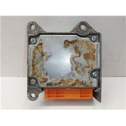 PEUGEOT 307 Break (3E) Légzsák Elektronika