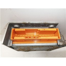 PEUGEOT 307 Break (3E) Légzsák Elektronika