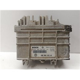 VW POLO (6N1) Motorvezérlő