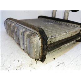 SUZUKI IGNIS I Fűtőradiátor