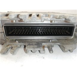 VW POLO (6N1) Motorvezérlő