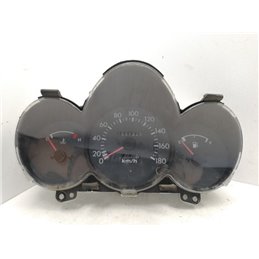 HYUNDAI ATOS (MX) Kilométeróra