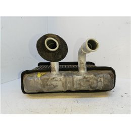 SUZUKI IGNIS I Fűtőradiátor