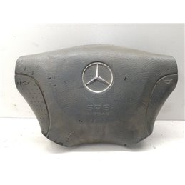 MERCEDES-BENZ VITO Dobozos (638) Kormánylégzsák