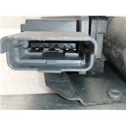 PEUGEOT 307 Break (3E) Bal hátsó Ablakemelő Szerkezet (Elektromos)