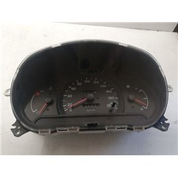 HYUNDAI ACCENT II (LC) Kilométeróra