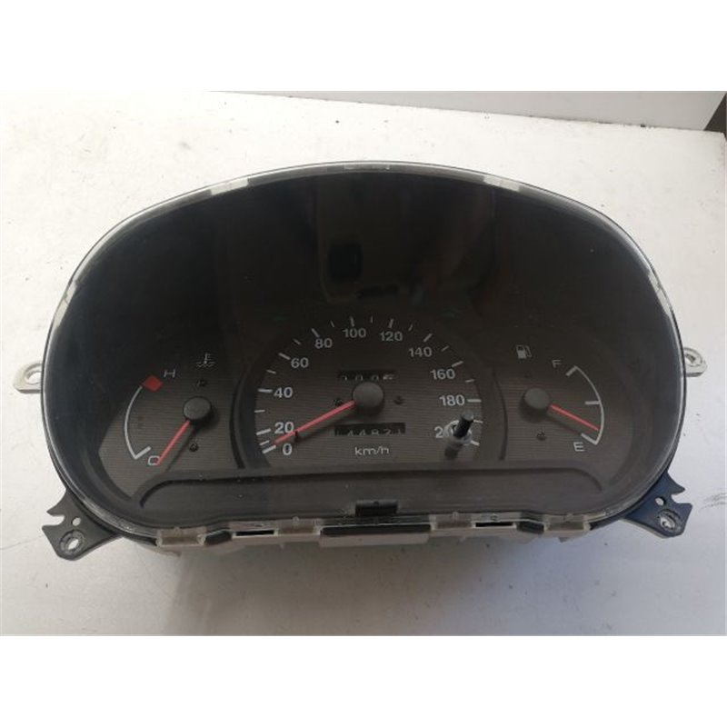 HYUNDAI ACCENT II (LC) Kilométeróra
