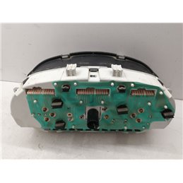 HYUNDAI ACCENT II (LC) Kilométeróra