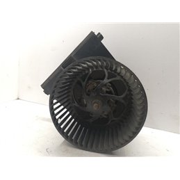 SEAT TOLEDO II (1M2) Fűtőmotor (Nem klímás)