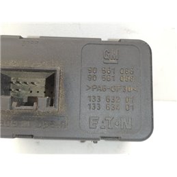 OPEL ASTRA G Ferdehátú (F48_, F08_) Bal első Ablakemelő Kapcsoló