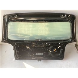 VW POLO IV Csomagtérajtó (Üres lemez)