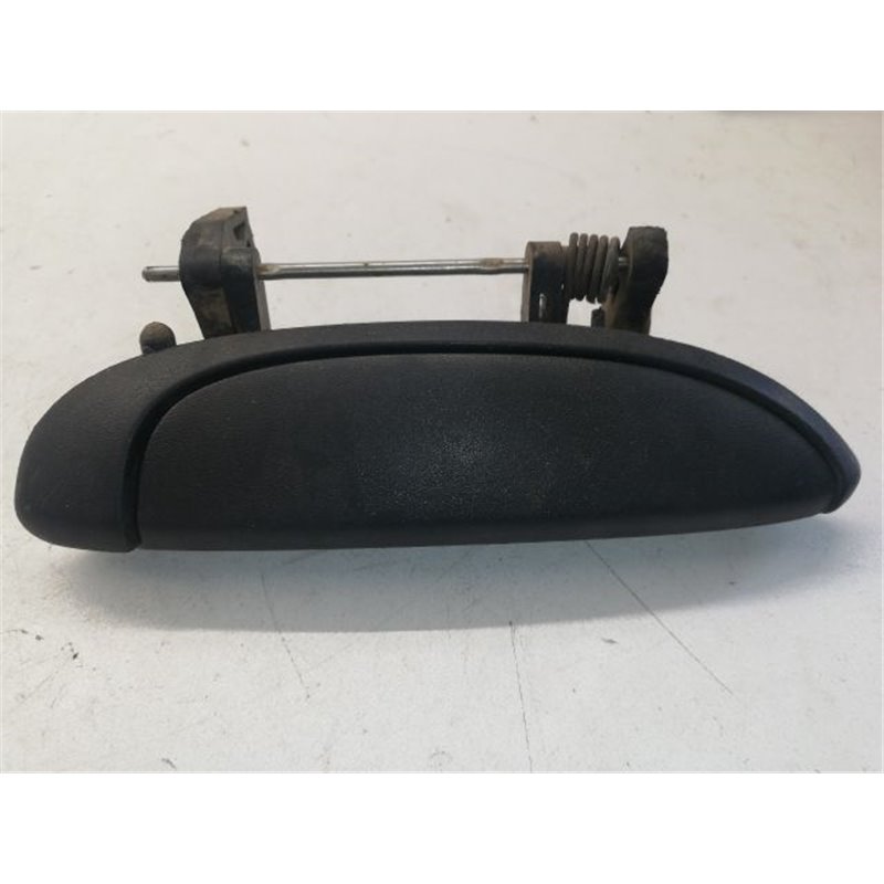 RENAULT CLIO II (BB0/1/2_, CB0/1/2_) Jobb első Külső Kilincs