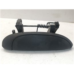 RENAULT CLIO II (BB0/1/2_, CB0/1/2_) Jobb első Külső Kilincs