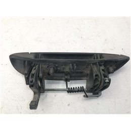 RENAULT CLIO II (BB0/1/2_, CB0/1/2_) Jobb első Külső Kilincs