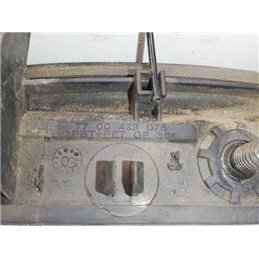 RENAULT CLIO II (BB0/1/2_, CB0/1/2_) Jobb első Külső Kilincs