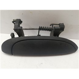 RENAULT CLIO II (BB0/1/2_, CB0/1/2_) Jobb első Külső Kilincs