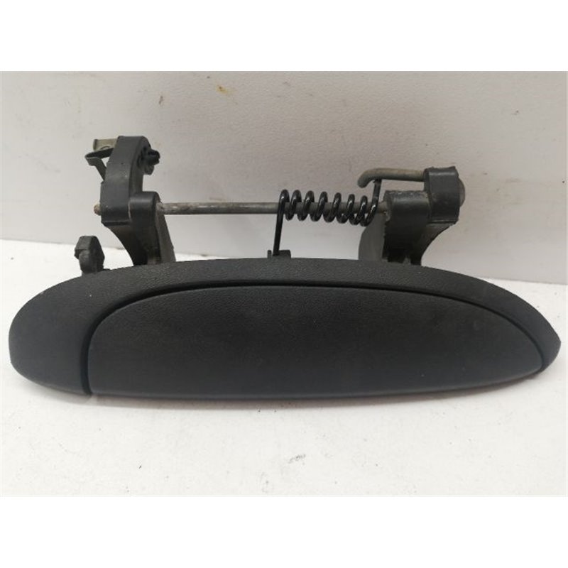 RENAULT CLIO II (BB0/1/2_, CB0/1/2_) Jobb első Külső Kilincs