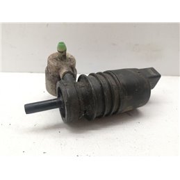 SKODA FABIA II (5J) Első Ablakmosó Szivattyú