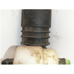 SKODA FABIA II (5J) Első Ablakmosó Szivattyú