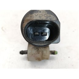 SKODA FABIA II (5J) Első Ablakmosó Szivattyú