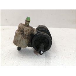 SKODA FABIA II (5J) Első Ablakmosó Szivattyú