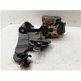 RENAULT CLIO II (BB0/1/2_, CB0/1/2_) Jobb hátsó Biztonsági Öv