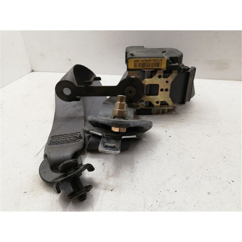 RENAULT CLIO II (BB0/1/2_, CB0/1/2_) Jobb hátsó Biztonsági Öv