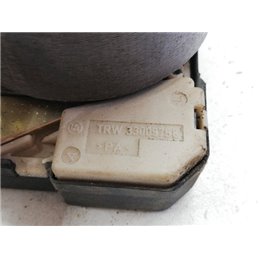 RENAULT CLIO II (BB0/1/2_, CB0/1/2_) Jobb hátsó Biztonsági Öv