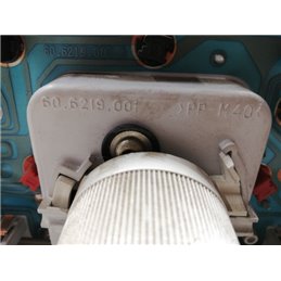 FIAT PUNTO (176) Kilométeróra