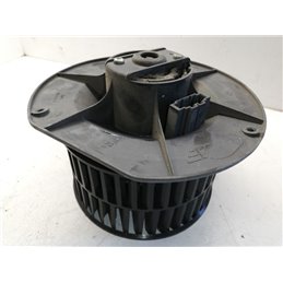 VW SHARAN (7M8, 7M9, 7M6) Fűtőmotor (Nem klímás)