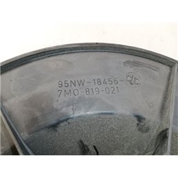 VW SHARAN (7M8, 7M9, 7M6) Fűtőmotor (Nem klímás)