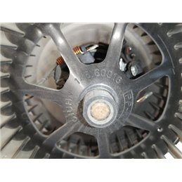 VW SHARAN (7M8, 7M9, 7M6) Fűtőmotor (Nem klímás)