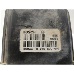 FORD MONDEO III (B5Y) ABS Kocka