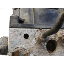 FORD MONDEO III (B5Y) ABS Kocka