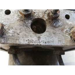 FORD MONDEO III (B5Y) ABS Kocka