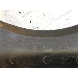 SUZUKI IGNIS I Felső Kormányoszlop Burkolat