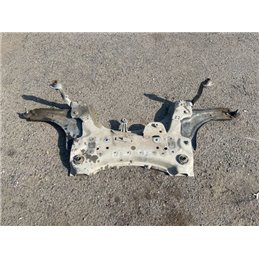 RENAULT FLUENCE (L30_) Első Bölcső
