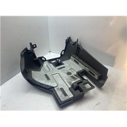 RENAULT FLUENCE (L30_) Alsó Kormányoszlop Burkolat