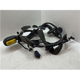 RENAULT FLUENCE (L30_) Jobb hátsó Ajtó Kábelköteg