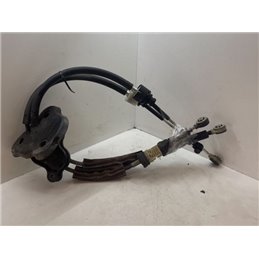 RENAULT FLUENCE (L30_) Váltó Bowden
