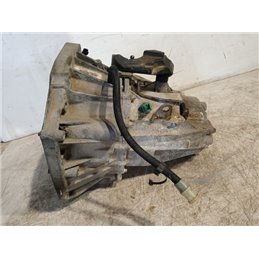 RENAULT FLUENCE (L30_) Váltó (Mechanikus)