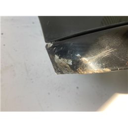 VW POLO IV Csomagtérajtó (Üres lemez)