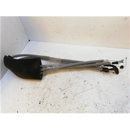 MERCEDES-BENZ VANEO Bal hátsó Kilincs Bowden