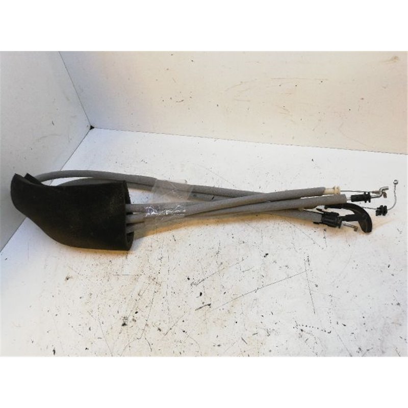 MERCEDES-BENZ VANEO Bal hátsó Kilincs Bowden